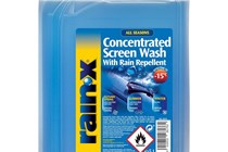 Rainex Screenwash