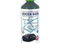 Totally Essential Screenwash 500ml