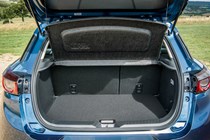 2019 Mazda CX-3 Sport Nav+ boot space