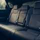 Lexus RX 450h+ (2023) review: rear seats, black upholstery, Premium Plus Pack specification