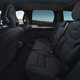 Volvo EX90 rear seats