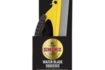 Simoniz Water Blade Squeegee