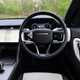 2024 Land Rover Discovery Sport driving position