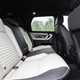 2024 Land Rover Discovery Sport interior rear