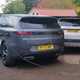 Land Rover Discovery Sport long term with Range Rover Sport