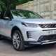 Land Rover Discovery Sport long term front static