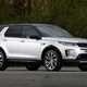 2024 Land Rover Discovery Sport static front