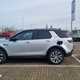 Land Rover Discovery Sport long term rapid charging