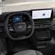 Ford Tourneo Custom 2023 front cabin