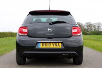 DS 3 Performance  PH Used Review - PistonHeads UK