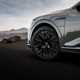 Audi Q8 E-Tron review (2022)