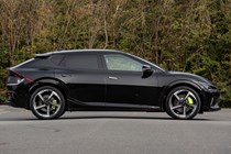 Kia EV6 GT review (2023)