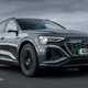 Audi Q8 E-Tron Sportback review (2023)