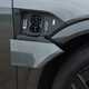 Audi Q8 E-Tron Sportback review - charging port