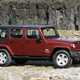 Jeep Wrangler review