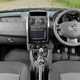 Dacia 2017 Duster interior detail