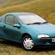 Vauxhall Tigra 1994-