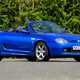 MG TF used car buying guide | Parkers cars