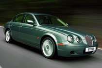 Jaguar 1999 S-Type