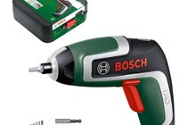 Bosch IXO 7 Electric Screwdriver