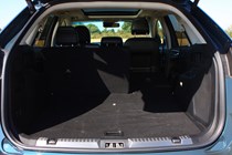 Ford 2016 Edge - Boot/load space