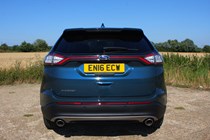 Ford 2016 Edge - Exterior detail