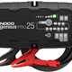 NOCO GeniusPRO25 battery charger