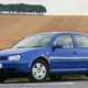 Golf Mk4 buying guide: the 3 door hatchback in blue