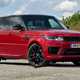 Range Rover Sport (2021) review