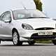 Ford Puma Coupe used car buying guide | Parkers