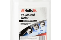 Holts HDW3 2.5L De-Ionised Water