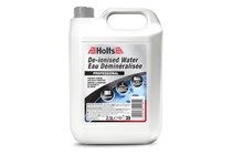 Holts HDW3 2.5L De-Ionised Water