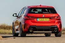 BMW M135i review (2023)
