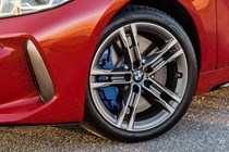BMW M135i review (2023)