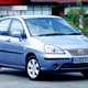 Suzuki Liana Hatchback 2001-