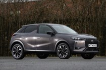 DS 3 static front