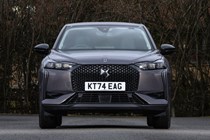 DS 3 static front