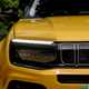 Jeep Avenger (2023) review: LED headlight, yellow paint