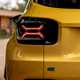 Jeep Avenger (2023) review: LED tail light, yellow paint