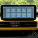 Jeep Avenger (2023) review: infotainment system, yellow dashboard panel