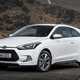 Hyundai i20 Coupe review