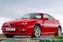 Alfa Romeo 1999 GTV