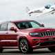 Jeep 2014 Grand Cherokee SRT