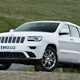 Jeep Grand Cherokee review