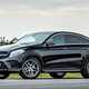 Mercedes-Benz 2017 GLE-Class Coupe