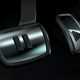 2020 Volkswagen ID.3 Hatchback brake and accelerator pedals