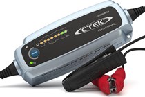 CTEK Lithium XS