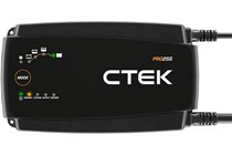 CTEK PRO25S Battery Charger