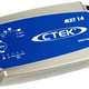 CTEK MXT 14 battery charger