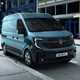 All-new Renault Master promises class-leading electric range.